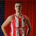 Звездин нови дрес, омаж првом европском трофеју у историји кошаркашког клуба