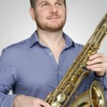 Austrijski virtuoz na saksofonu nastupa u Beogradu: Lukas Gabric na zatvaranju jubilarnog 10. Međunarodnog festivala