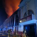 Požar u noćnom klubu u Španiji, najmanje 13 poginulih (VIDEO)