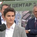 Brnabić odbacila navode opozicije: Do sada smo implementirali 79 odsto preporuka OEBS-a