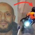 Islamista koji je počinio masakr u Briselu i dalje u bekstvu: Objavljen jezivi snimak teroriste kako menja šaržere: "Rekao…