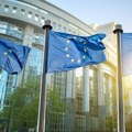 Evropski parlament usvojio rezoluciju o dešavanjima u dijalogu Beograda i Prištine