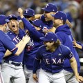 Teksas rendžersi osvojili titulu u američkoj bejzbol ligi (MLB)