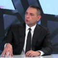 Vulin o napadima na Vučića i njegovu porodicu: Iza svih opozicionih lista, stoji strani faktor, a glavni eksponent je Dragan…