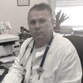 Doktor Anđelko umro od uboda ose: Zbog otrova odmah pao u komu, preminuo posle 30 dana! Tuga