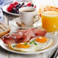 Studija: Obilan doručak omogućava duplo veću potrošnju kalorija