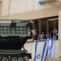 Blumberg: Vašington podmuklo naoružava Izrael
