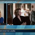 „Žarko i ja nismo ostali u kontaktu, ali uvek je nekako bio tu kraj mene“: Ksenija Pajić o svom partneru iz filma…