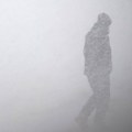 U Rumuniji i Moldaviji obilne snežne padavine, jedna osoba poginula, zatvoreni su putevi