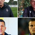 Kakva skupa slika: Okupljanje fudbalskih legendi za jednim stolom - Ilić, Jovetić, Vidić, Ivić, Kovačević...