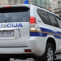 Teška nesreća u tunelu u Hrvatskoj - dve osobe poginule, dve se bore za život