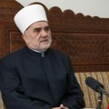 Muftija Dudić ponovo vrhovni poglavar IZ u Srbiji