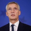 Stoltenberg: „Realan rizik da se Putin ne zaustavi na Ukrajini“