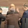 Snimak tuče u bugarskom parlamentu: Ponovo sevale pesnice - i sve to zbog ruske nafte (video)