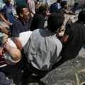 БЛИСКОИСТОЧНИ СУКОБ: Хамас одбија преговоре о размени затвореника, отворени за прекид рата; Председник Израела наговестио…