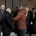 Napadnuti direktor RZS za Kurir: MIladin Kovačević još u šoku, opisao brutalan napad ispred RIK: Kao horda koja se hrani…