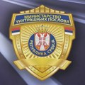 Policija saopštila rezultat rada za novembar 2023. godine: Manji broj krivičnih dela Zrenjanin - Policijska uprava ZR