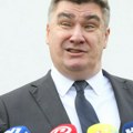 Milanović šokirao izjavom da zna da je novi hrvatski ministar Habijan gej