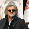 Emir Kusturica: Populista je ovde pogrdna reč, ne valja ništa, ali zašto je problem braniti svoj narod