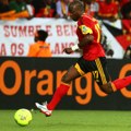 Angola prvom pobedom izbila na prvo mesto Grupe D