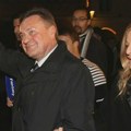 Policija pretresa kuću gradonačelnika Ljubljane Zorana Jankovića