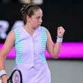 Letonska teniserka Jelena Ostapenko osvojila turnir u Lincu