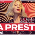 Ida Prester proslavlja 20 godina karijere na koncertu u Beogradu
