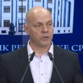 Pavić poslao jaku poruku stranim ambasadama: Predstojeći sastanak Dodika i Putina od velikog značaja za srpski narod