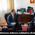O’Brajen u Podgorici: Crna Gora jak NATO partner