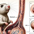 Mreže bruje o pacovu s ogromnim polnim organom: Slike su objavljene u naučnom časopisu, a onda je usledio šok