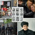 Potresna svedočenja roditelja ubijene dece u školi "Vladislavu Ribnikaru"