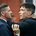 Šokantne fotografije omiljenog lika iz serije „Peaky Blinders“ obilaze svet: Izgleda neprepoznatljivo