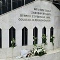 U Prijepolju obeležena 31. godišnjica od otmice i ubistva u Štrpcima, porodice još uvek traže pravdu i istinu