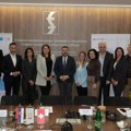Potpisan sporazum o saradnji opštine Mionica i Stalne konferencije gradova i opština