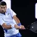 Novak Đoković protiv Vukića kreće u bitku za Masters titulu u Indijan Velsu