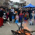 Pokladni maskenbal: Tradicionalna manifestacija u nedelju u Svilajncu