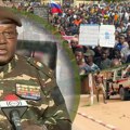 Хунта у Нигеру раскинула војни споразум са САД: Американци кршили протокол