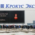 Број убијених у нападу на дворану у Москви порастао на 140, повређено 360 особа