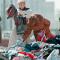 EU bi mogla da zabrani ili ograniči izvoz polovne odeće
