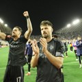 Perišić zaigrao na Poljudu, ali Dinamo je u finalu Kupa!