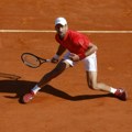 Novak pomera granice tenisa: Đoković plasmanom u polufinale Monte Karla oborio još jedan rekord