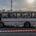 U ukrajinskom minobacačkom napadu na grad Tokmak poginulo 10 ljudi