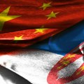 Kina: Srbija prvi sveobuhvatni strateški partner u centralnoj i istočnoj Evropi