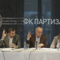 Tomić traži hitnu izbornu skupštinu Partizana: ''Podnesite ostavke, imamo Veljka Paunovića, Vladu Ivića i sve naše…