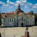 Obaveštenja o izlaganju na uvid dela Jedinstvenog biračkog spiska za područje grada Zrenjanina