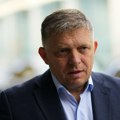 Ko je slovački premijer Robert Fico na koga je pucano