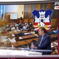 "Izbori nisu igračka": Vučić: "Biće mnogo teško jer su se svi ujedinili, pozivam ljude da glasaju po svojoj savesti"