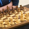 Војвођанске шаховске лиге: Друга победа Вршчана