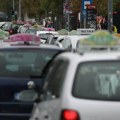Таксисти у Србији траже измене! Камере у возилима највећа новина - припрема закона у току
