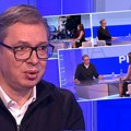 Za 100 godina će u udžbenicima pisati kako je mala zemlja pobedila moćne! Vučić otkrio sve detalje velike borbe u Njujorku